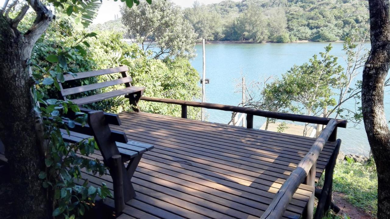 Caribbean Estates Lakeview Villa 포트에드워드 외부 사진