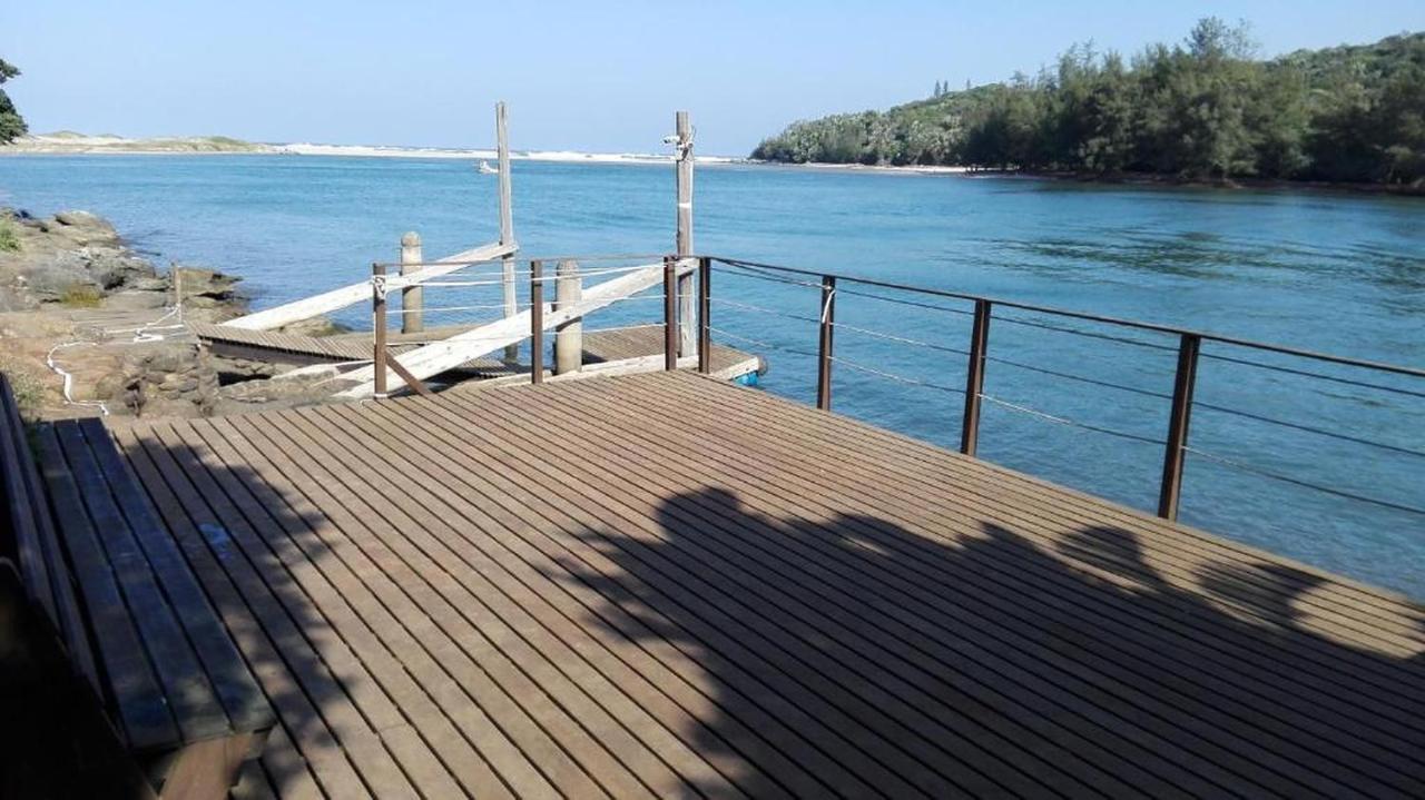 Caribbean Estates Lakeview Villa 포트에드워드 외부 사진