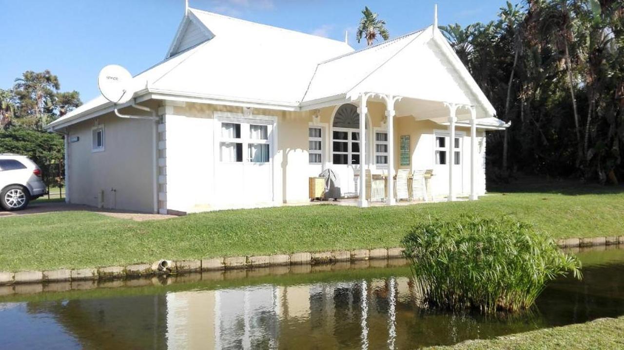 Caribbean Estates Lakeview Villa 포트에드워드 외부 사진