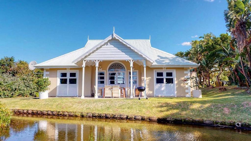 Caribbean Estates Lakeview Villa 포트에드워드 외부 사진