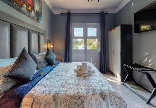 Caribbean Estates Lakeview Villa 포트에드워드 외부 사진