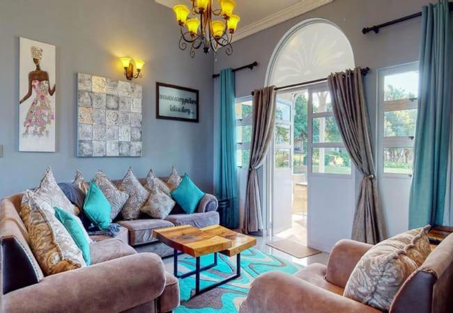 Caribbean Estates Lakeview Villa 포트에드워드 외부 사진