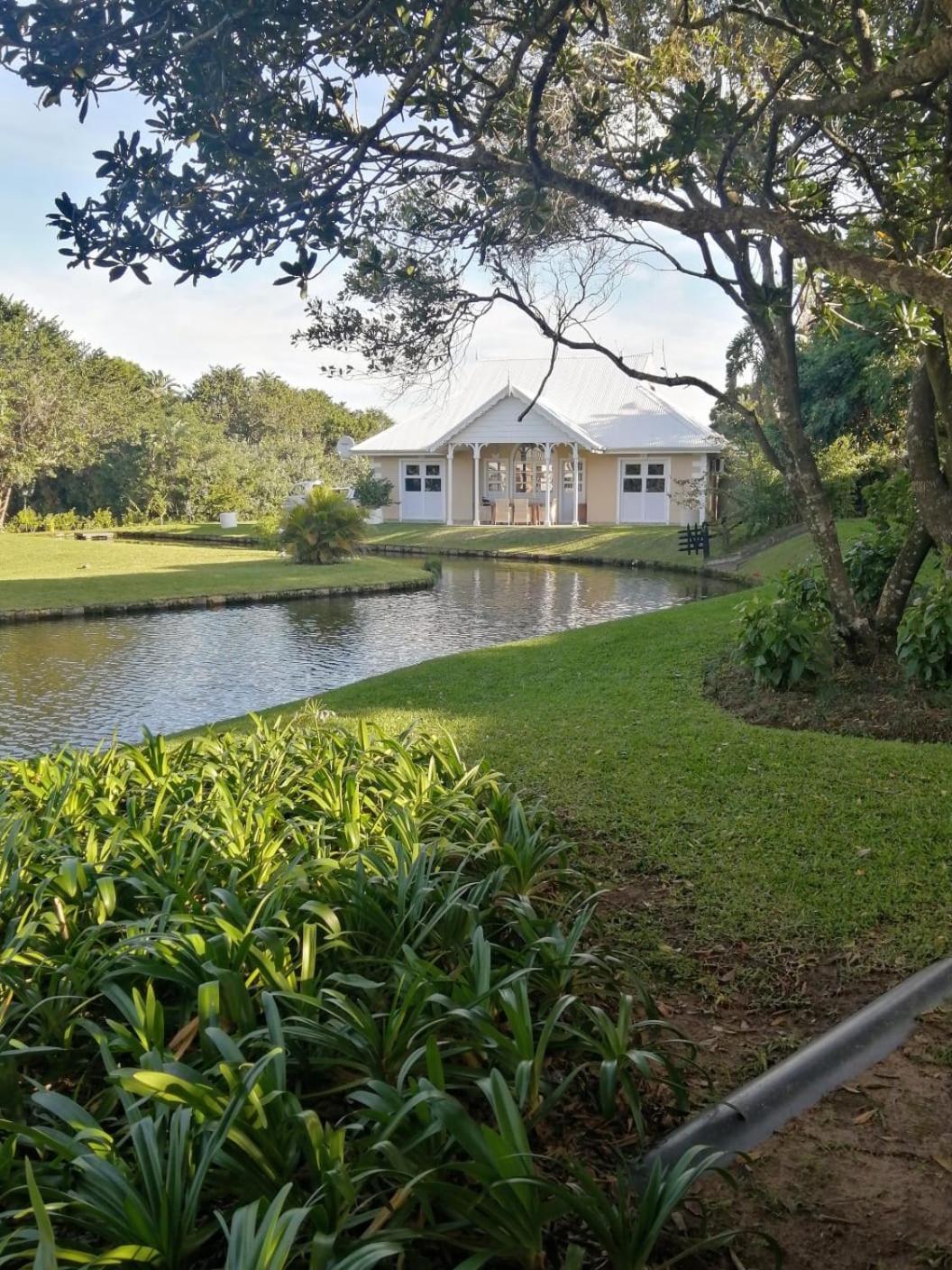 Caribbean Estates Lakeview Villa 포트에드워드 외부 사진